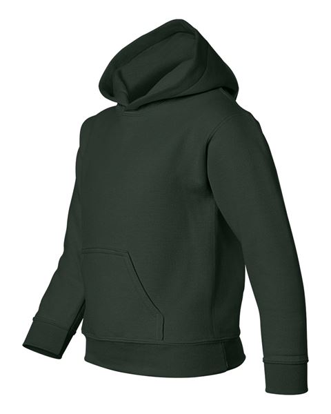 Children’s Custom Hoodie Cotton Sweater