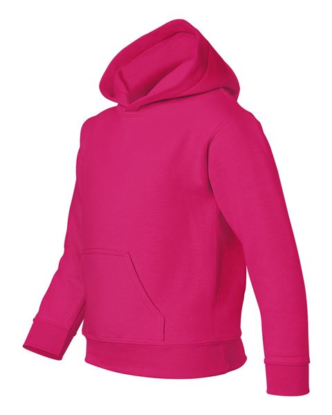 Children’s Custom Hoodie Cotton Sweater