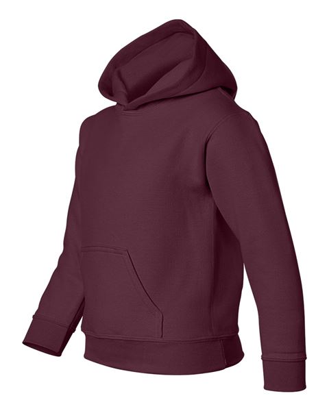 Children’s Custom Hoodie Cotton Sweater