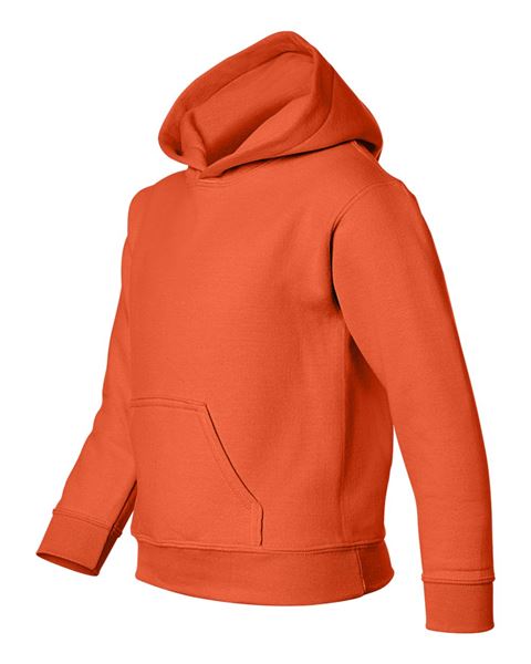 Children’s Custom Hoodie Cotton Sweater