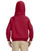 Children’s Custom Hoodie Cotton Sweater