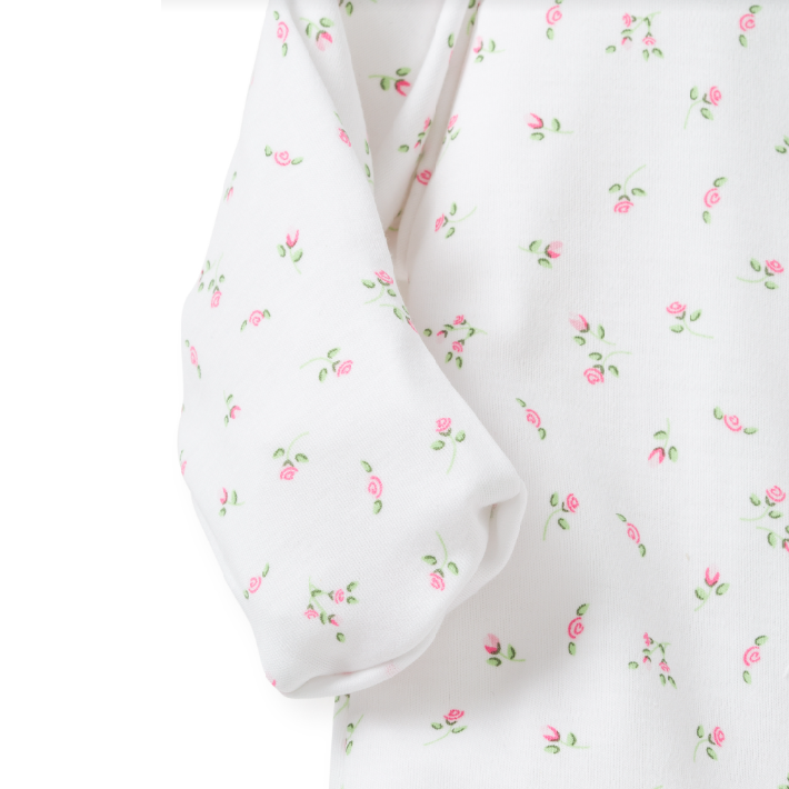 Kissy Kissy Garden Roses 5 Piece Gift Set