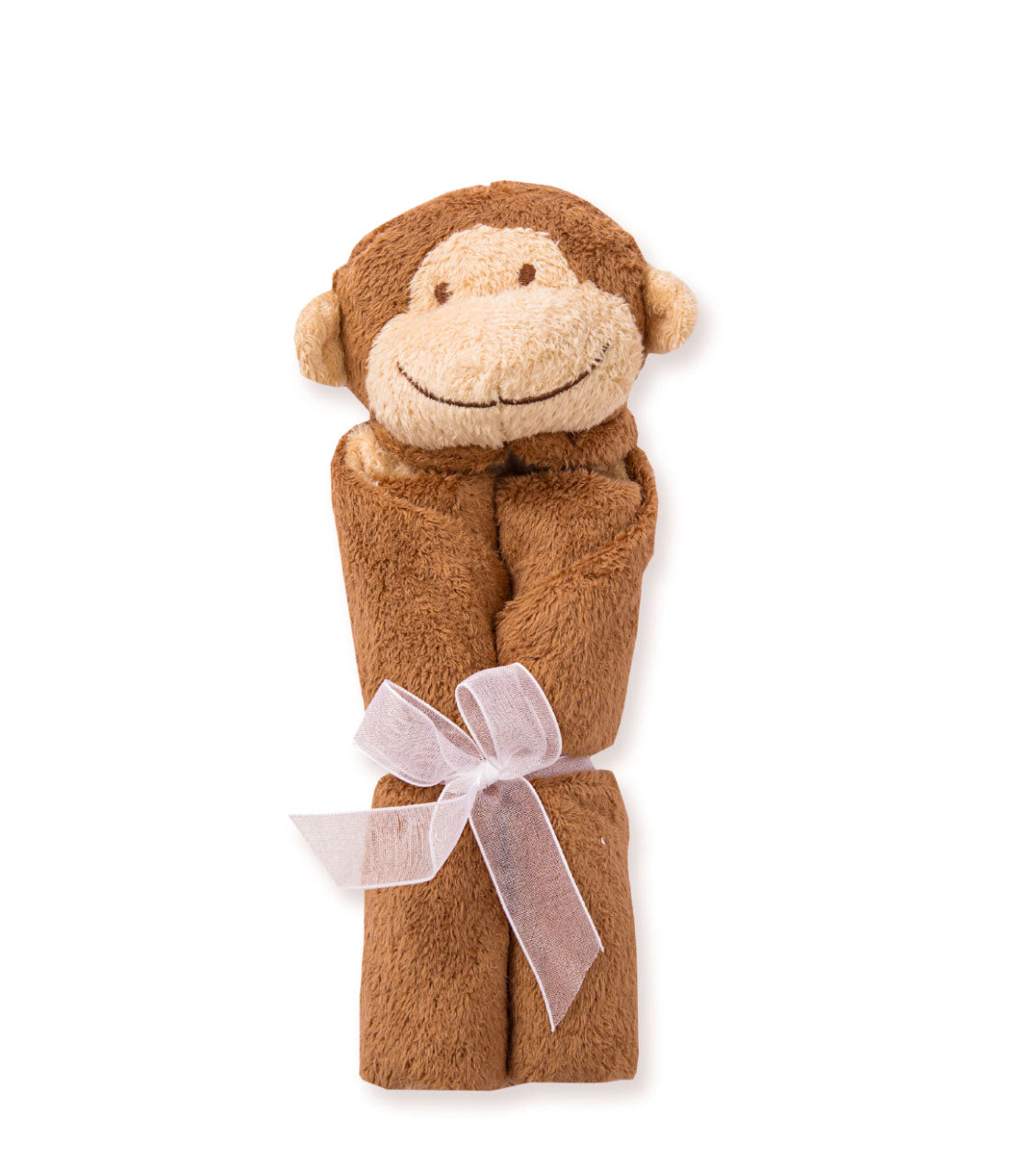 Angel Dear Super Soft Lovey