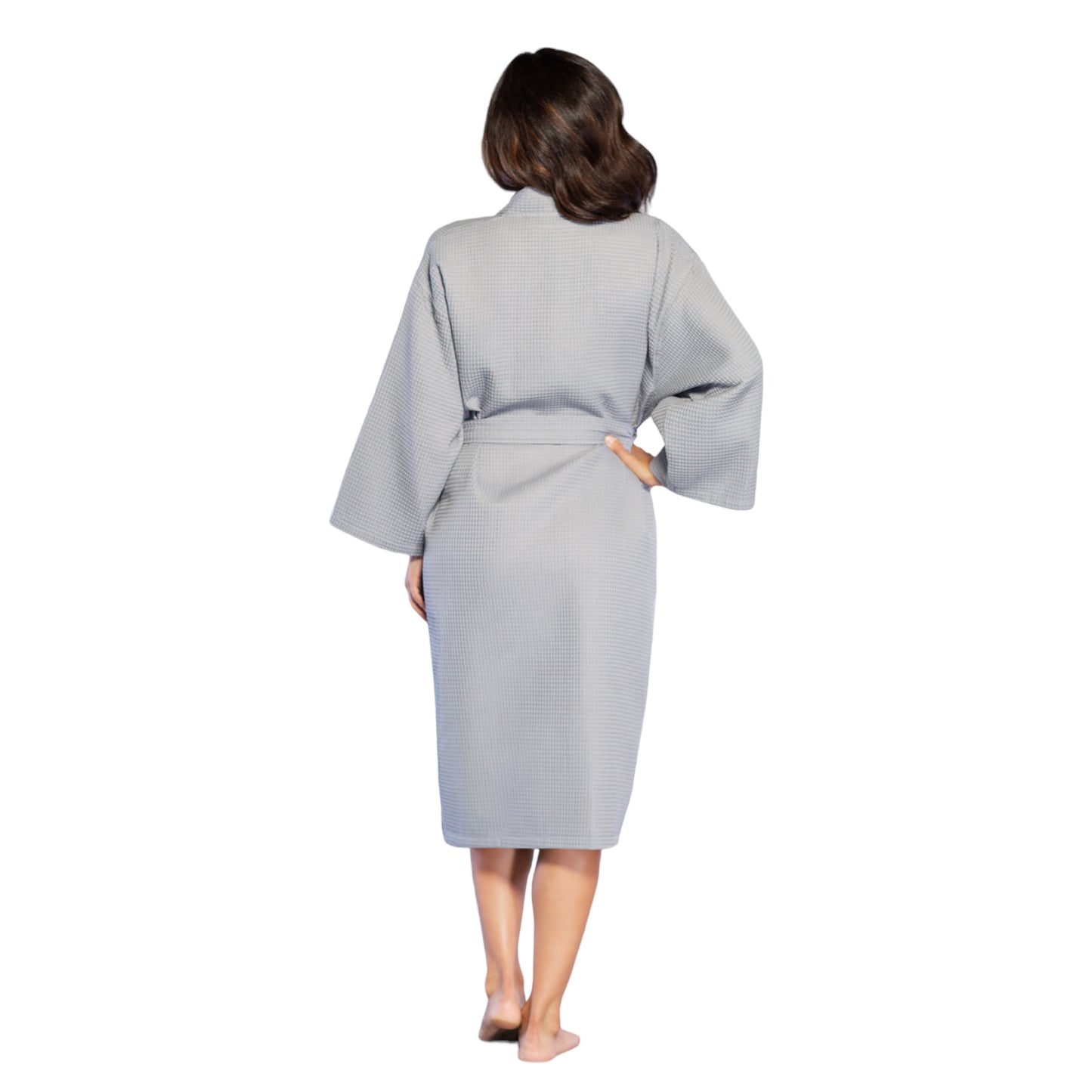 Waffle Robe for Women