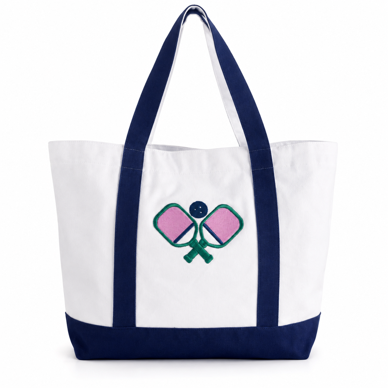 Pickleball Paddles Tote