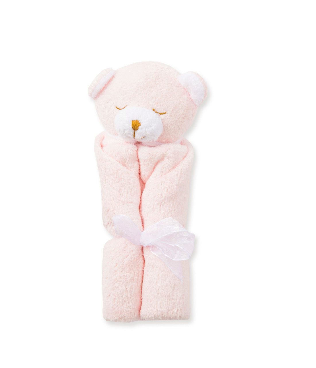 Angel Dear Super Soft Lovey