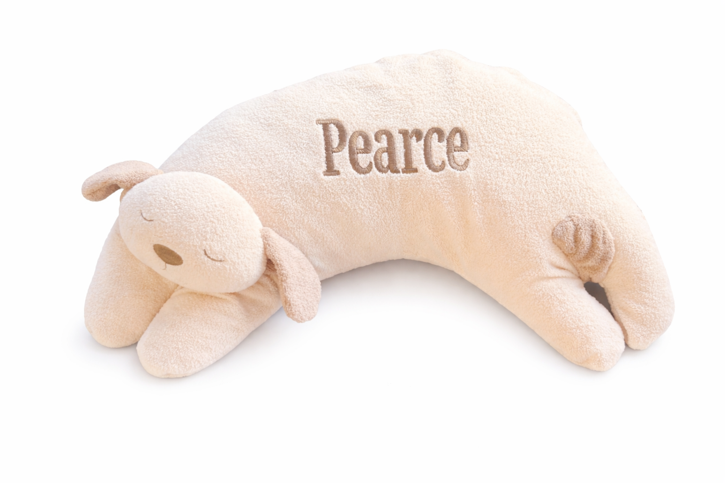 Angel Dear Curved Stroller Pillow