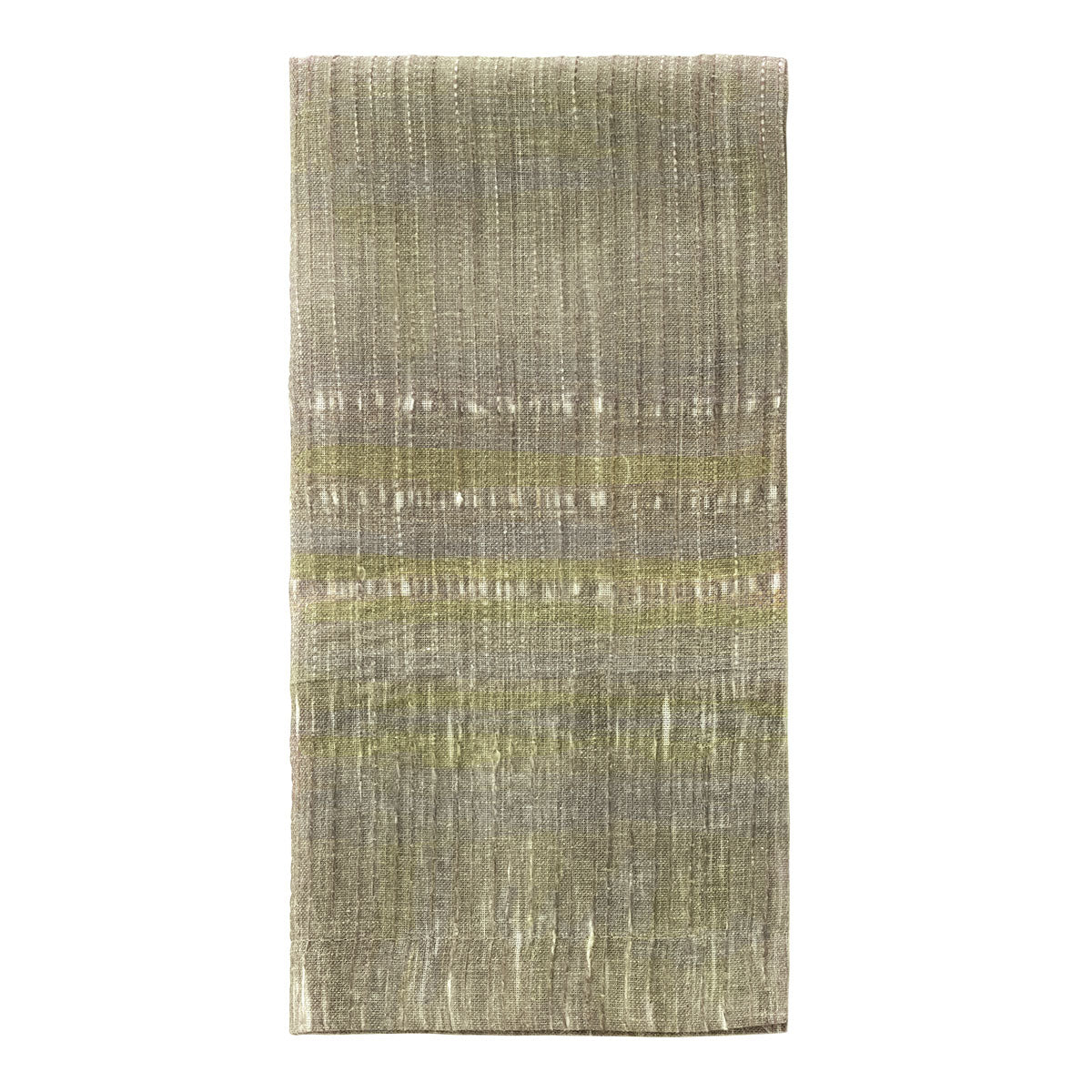 Bodrum Terra Linen Napkins, Set of 4 - photo 4