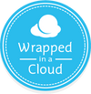 Wrapped In A Cloud
