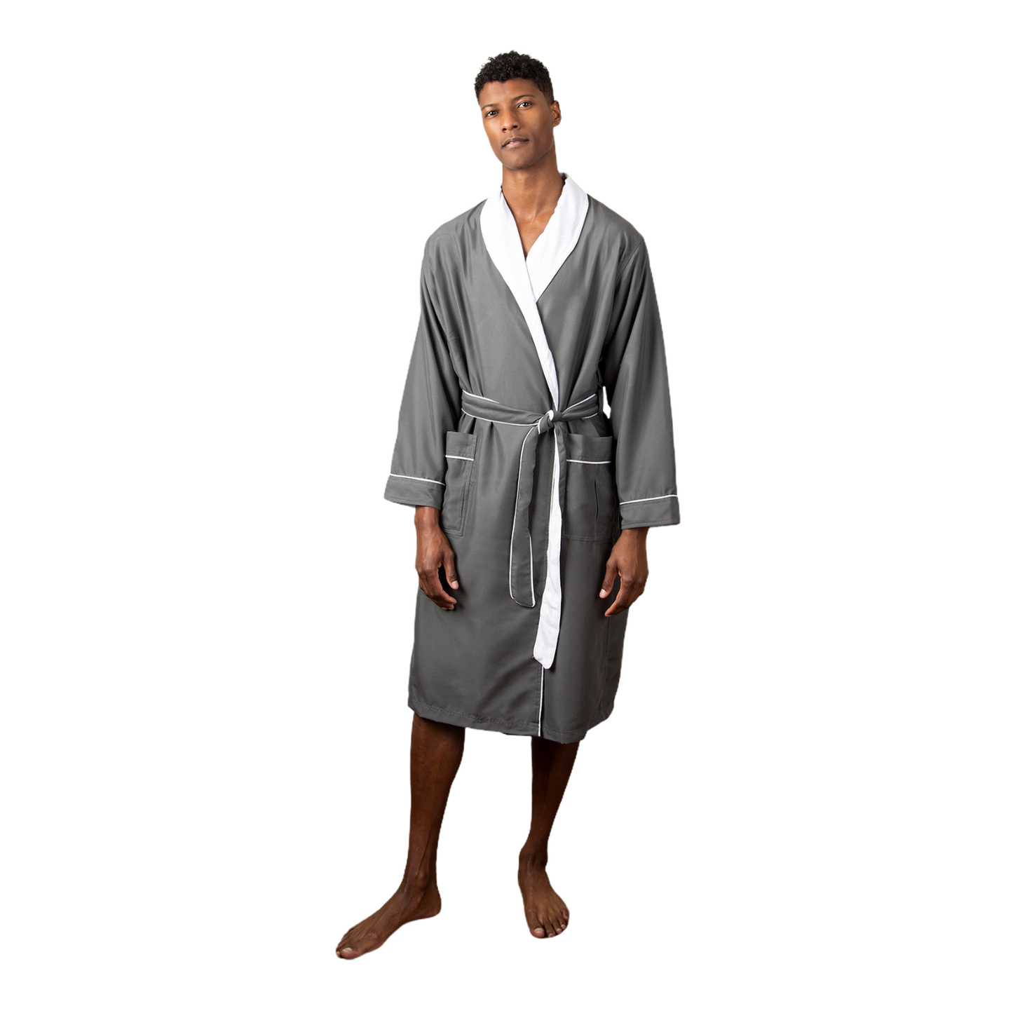 Robes for Groomsmen