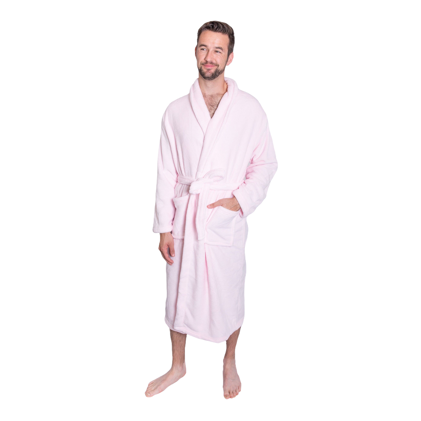 Robes for Groomsmen