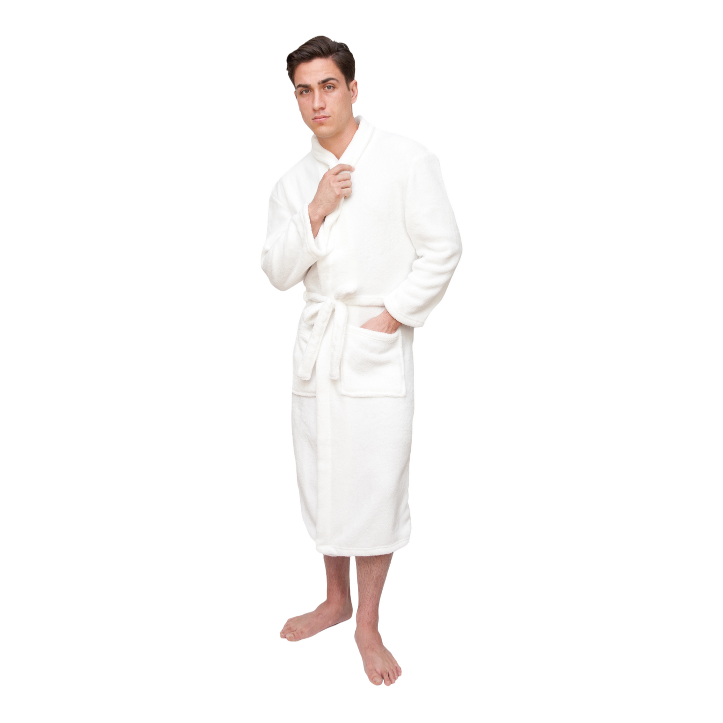 Robes for Groomsmen