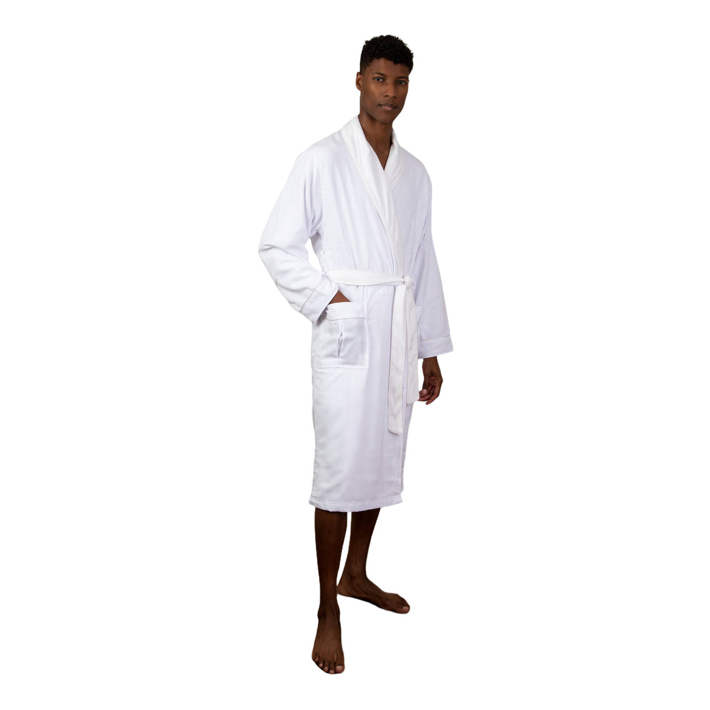 Robes for Groomsmen