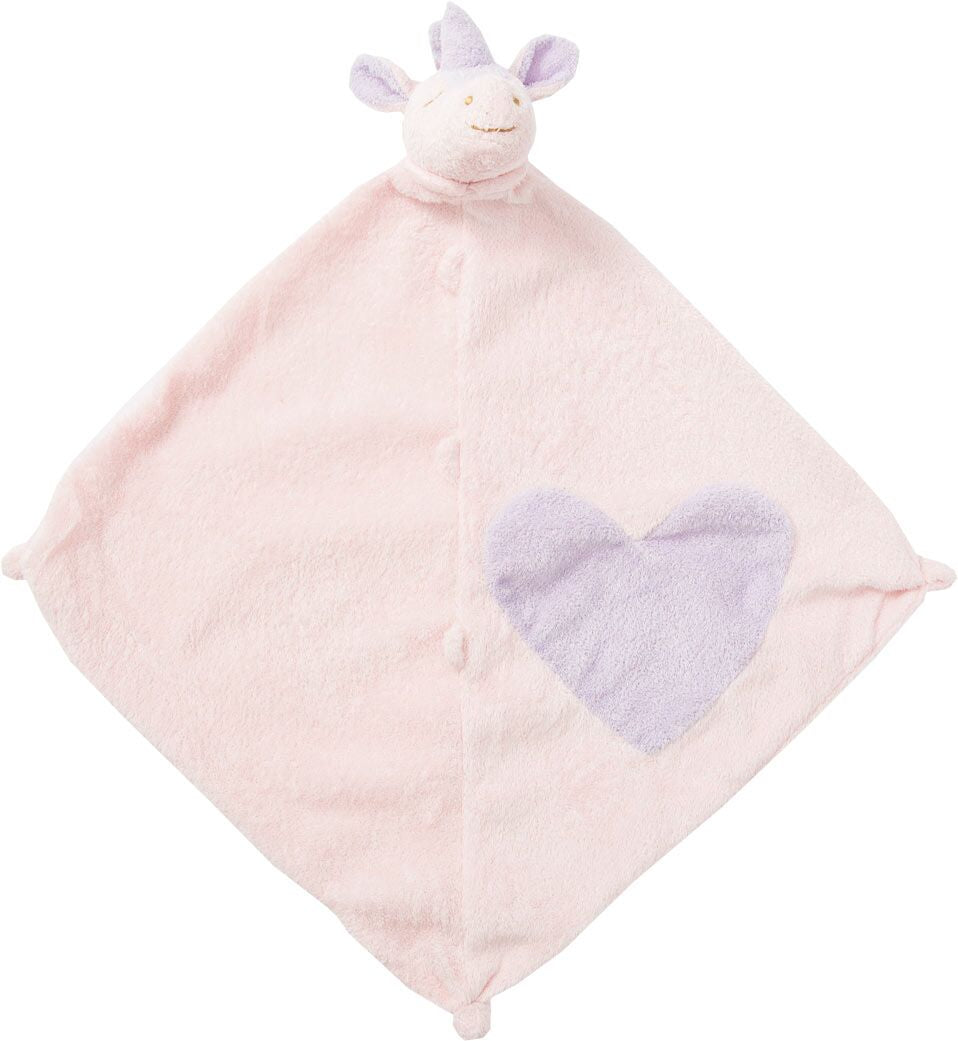 Angel Dear Super Soft Lovey