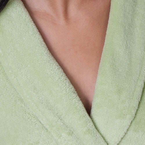 Plush Robe for Women