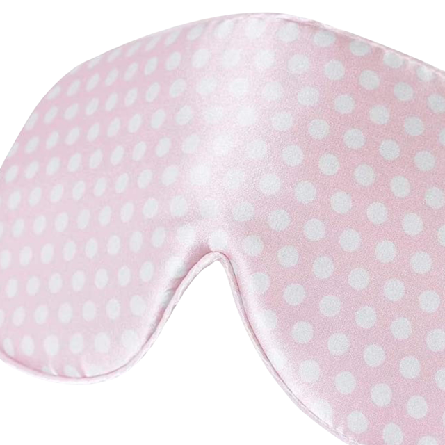 The Sleep Mask: Silk