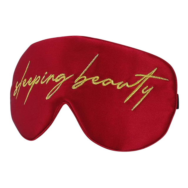 The Sleep Mask: Silk