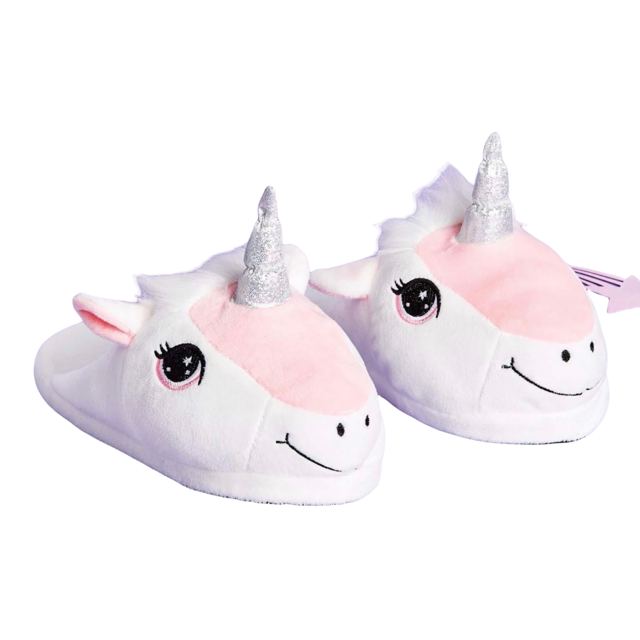 The Happy Slipper For Kids - Unicorn