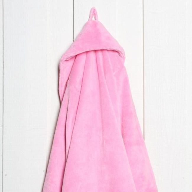 Plush Robe for Kids