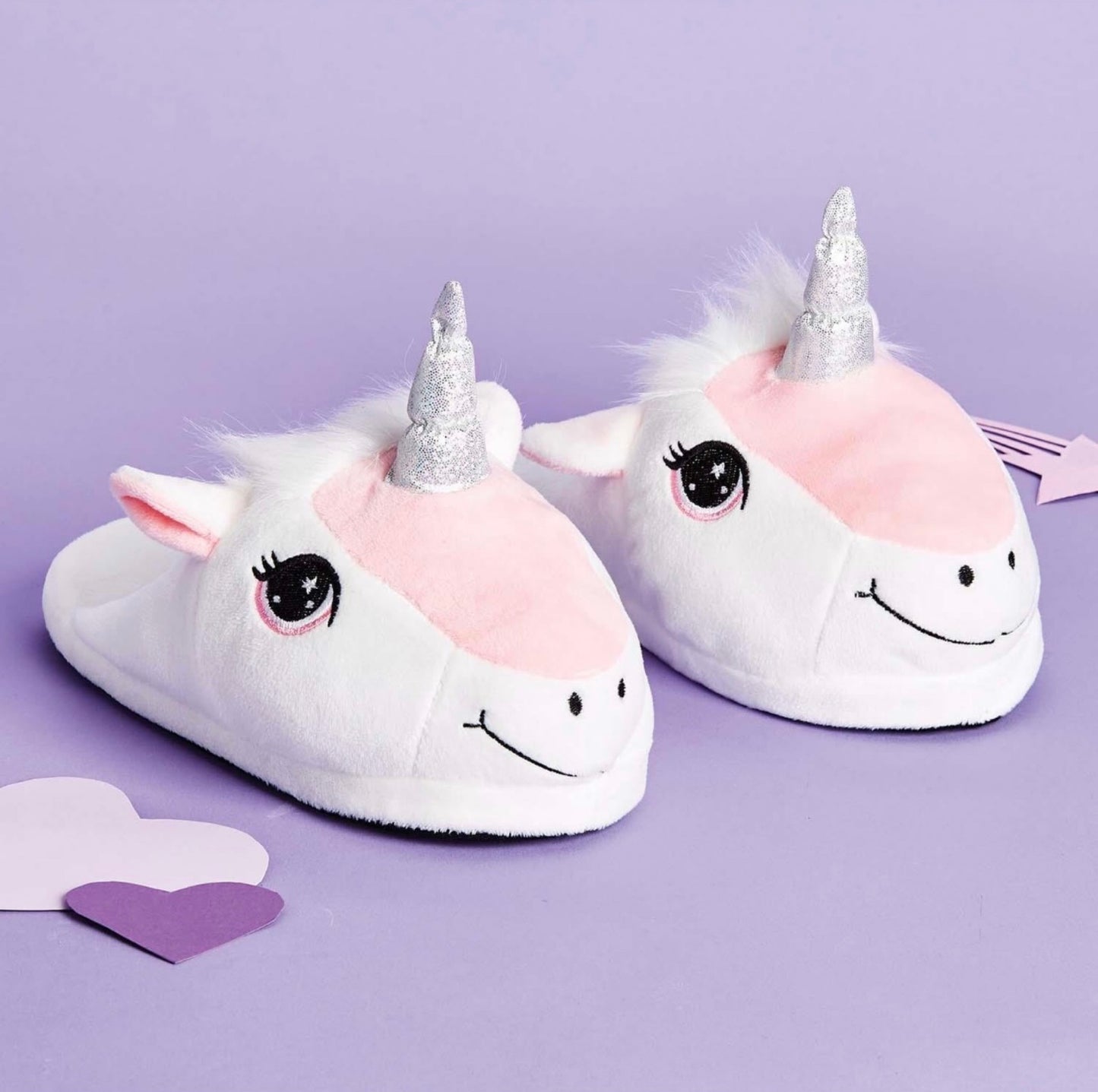 The Happy Slipper For Kids - Unicorn