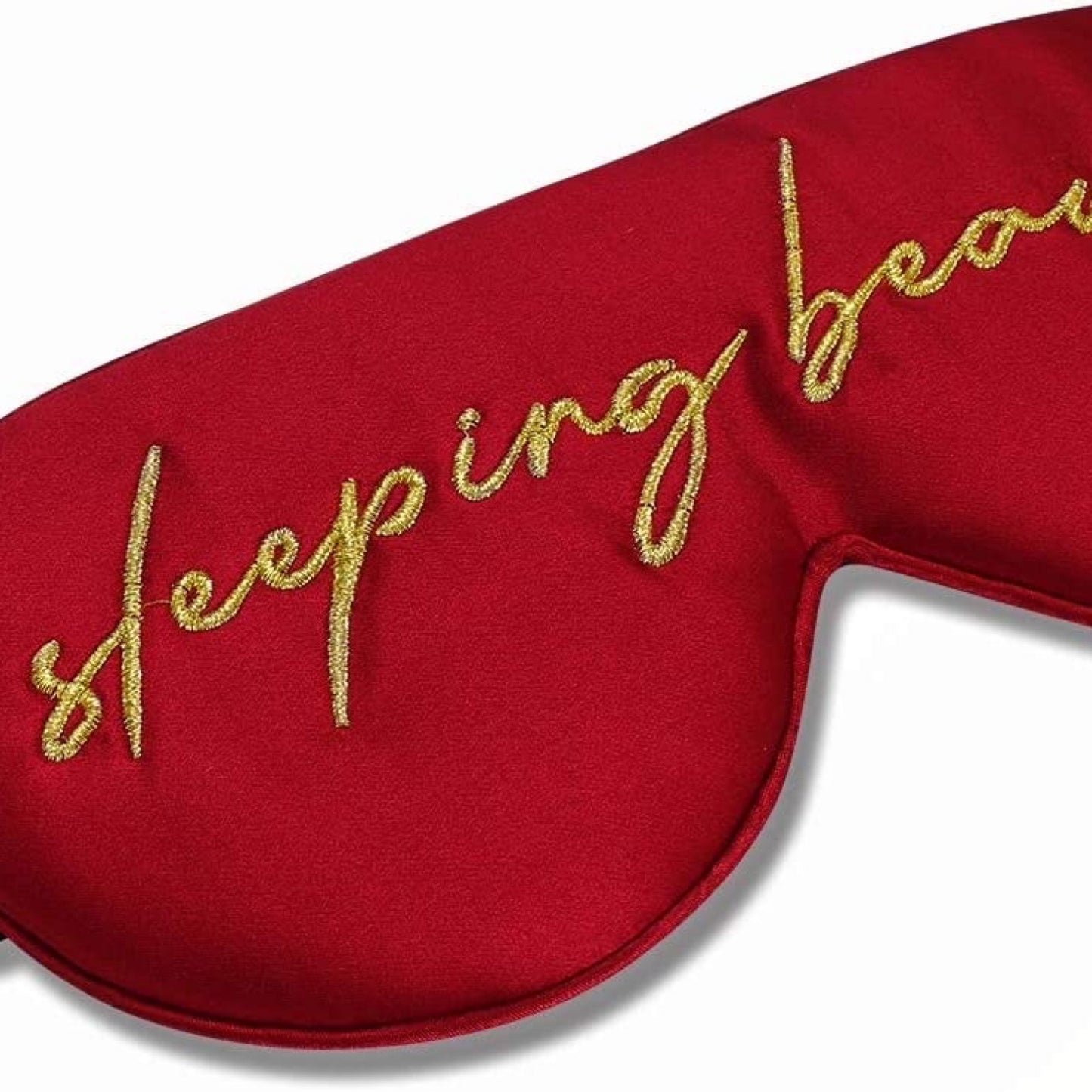 The Sleep Mask: Silk