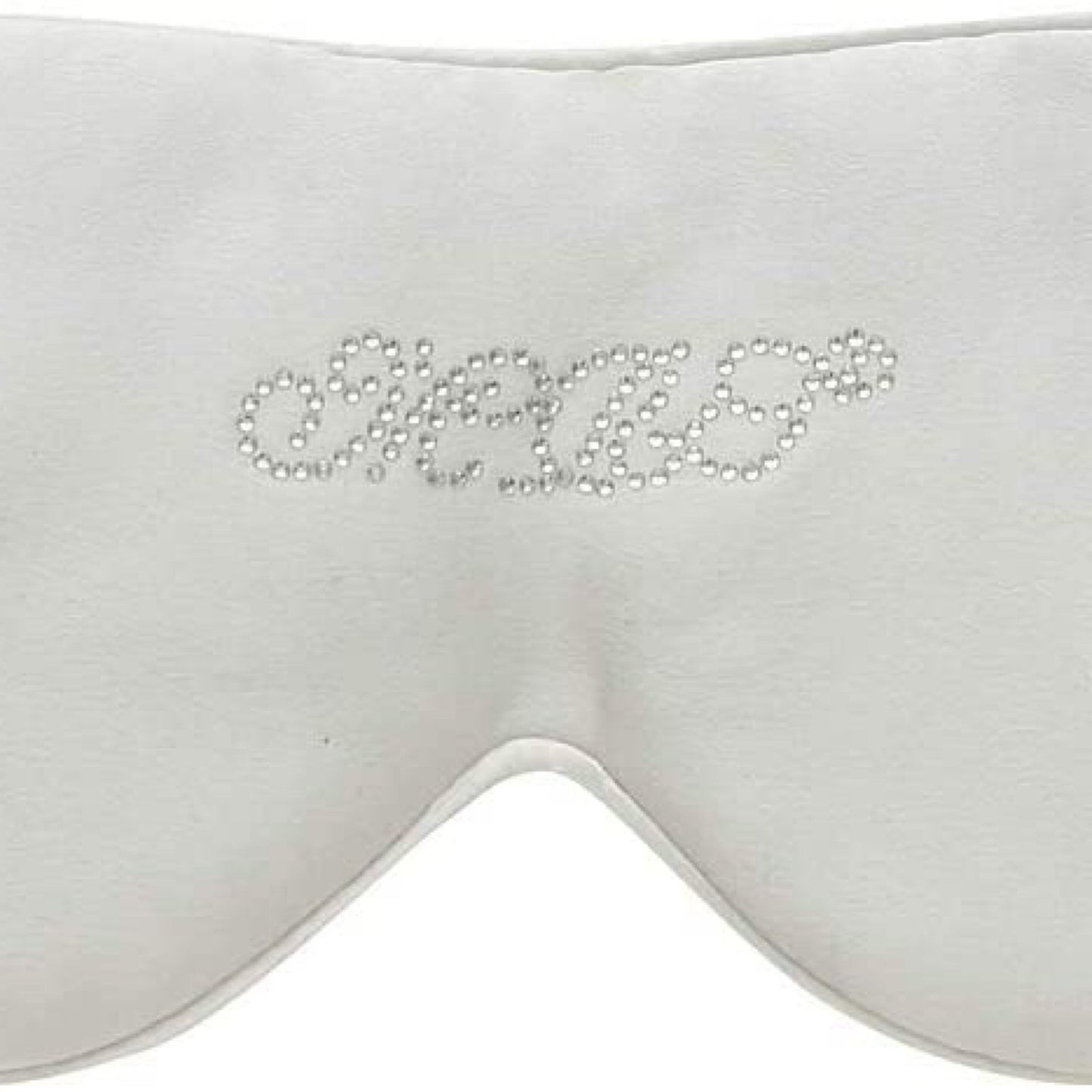 The Sleep Mask: Silk