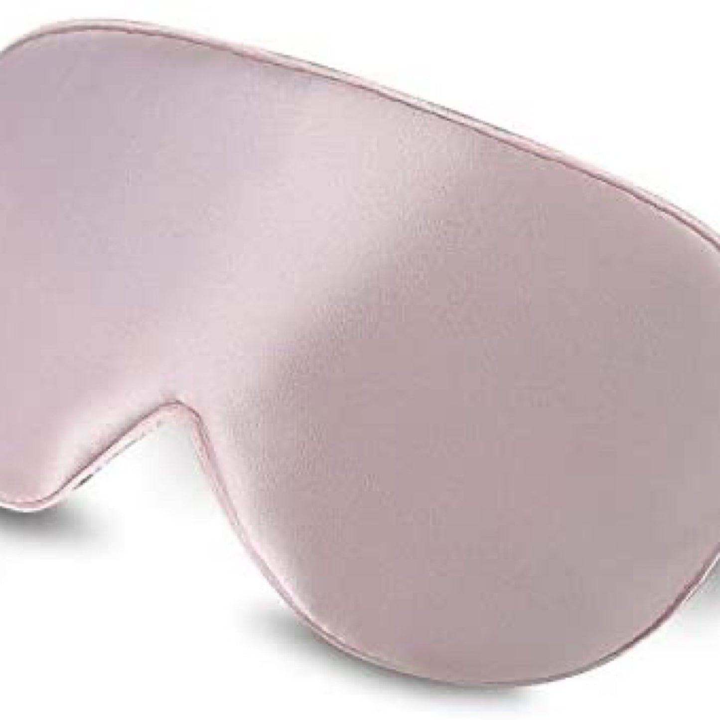 The Sleep Mask: Silk