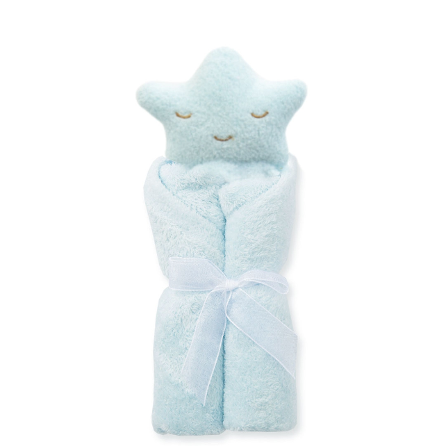 Angel Dear Super Soft Lovey