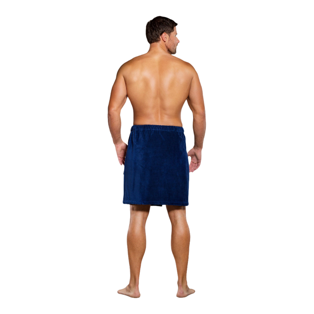 Spa Wrap for Men