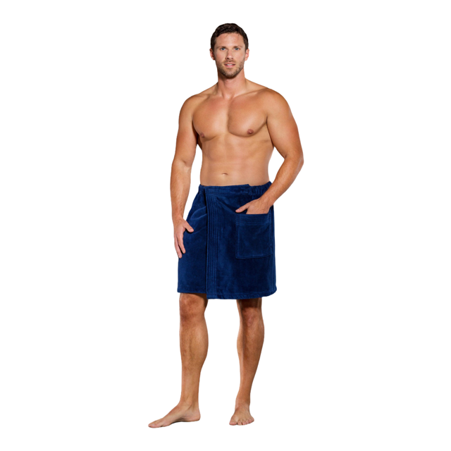 Spa Wrap for Men