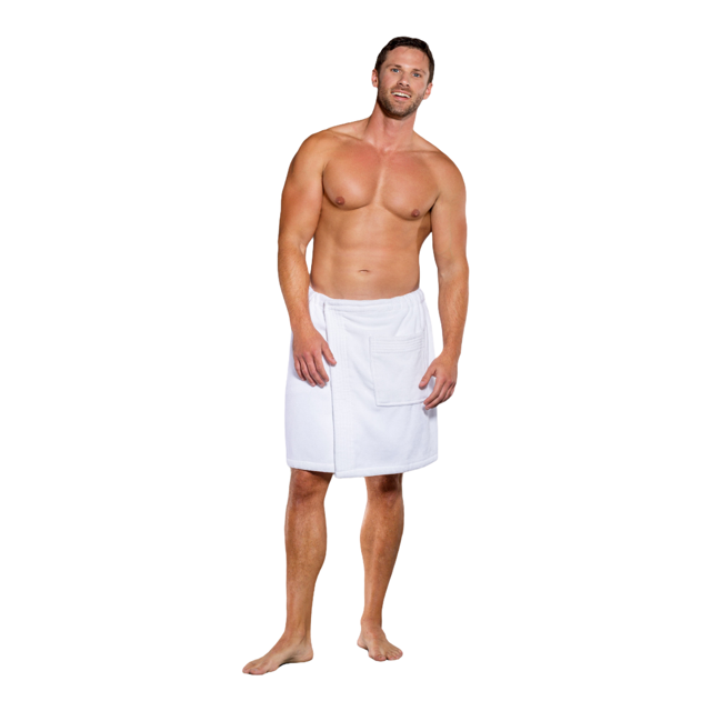 Spa Wrap for Men