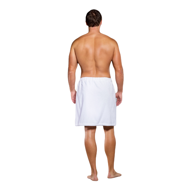 Spa Wrap for Men