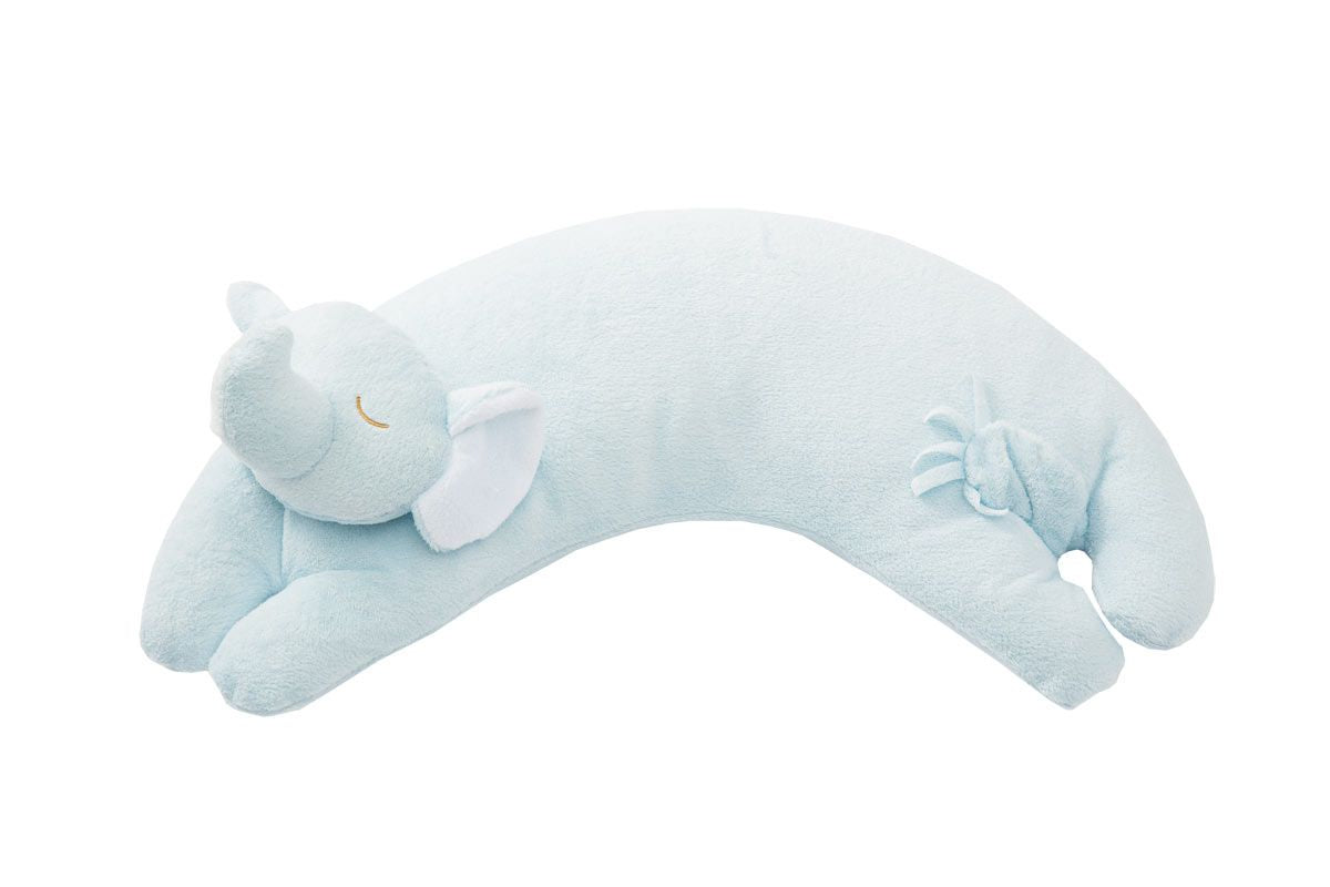 Angel Dear Curved Stroller Pillow