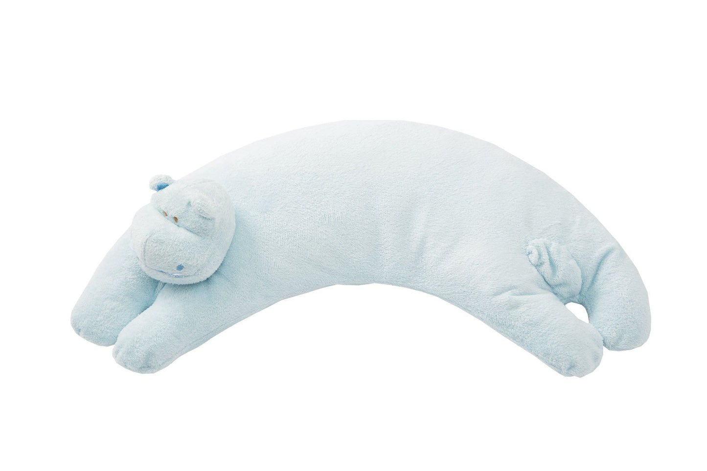 Angel Dear Curved Stroller Pillow