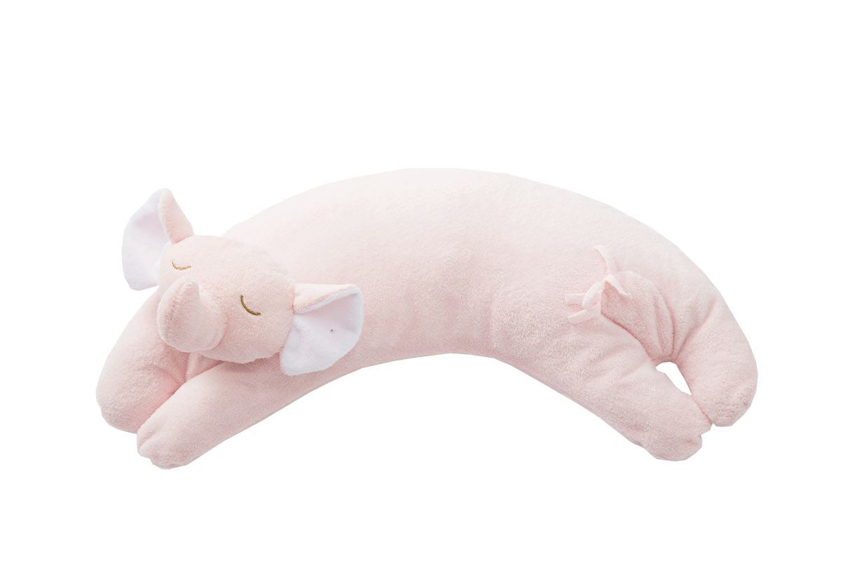 Angel Dear Curved Stroller Pillow