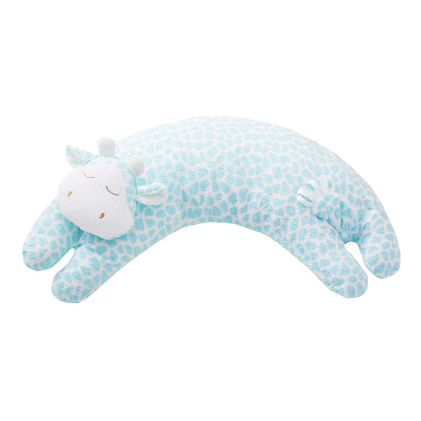 Angel Dear Curved Stroller Pillow