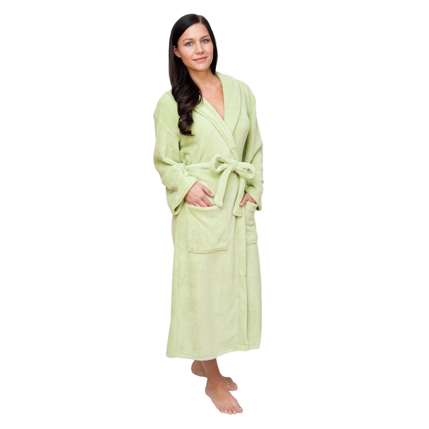 Robes for Valentine's Day