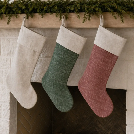 Stocking stuffers for mahjong lovers: a Christmas stocking of little luxuries under $50