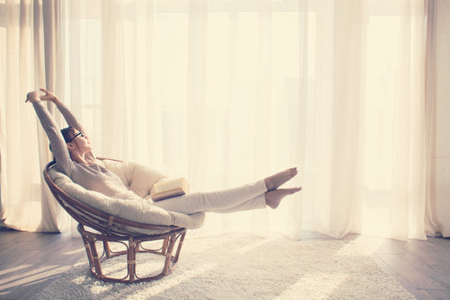 5 Relaxation Techniques You've Never Heard Of (That Really Work!)
