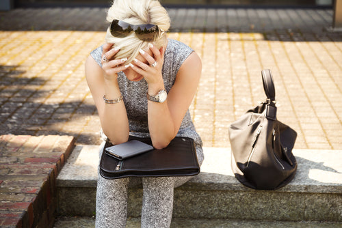 How to Recognize Burnout and What to Do About It