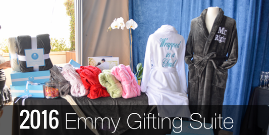 Celeb Favorites from the 2016 Emmy Gifting Suite