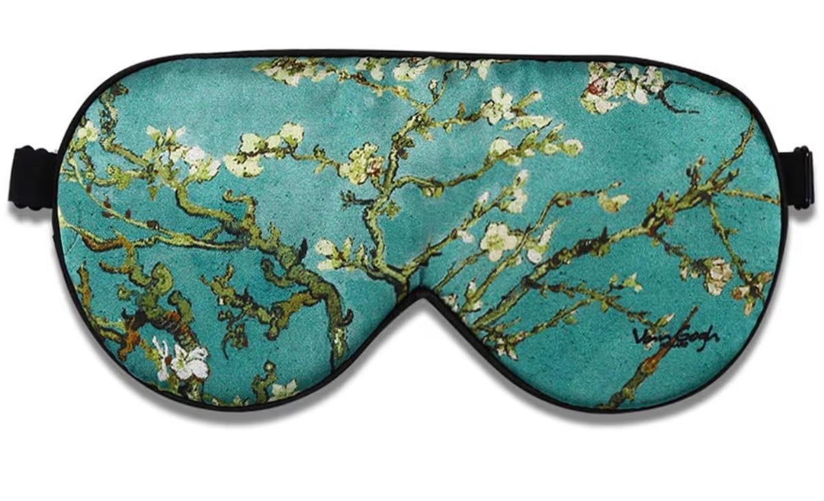 The Sleep Mask: Silk