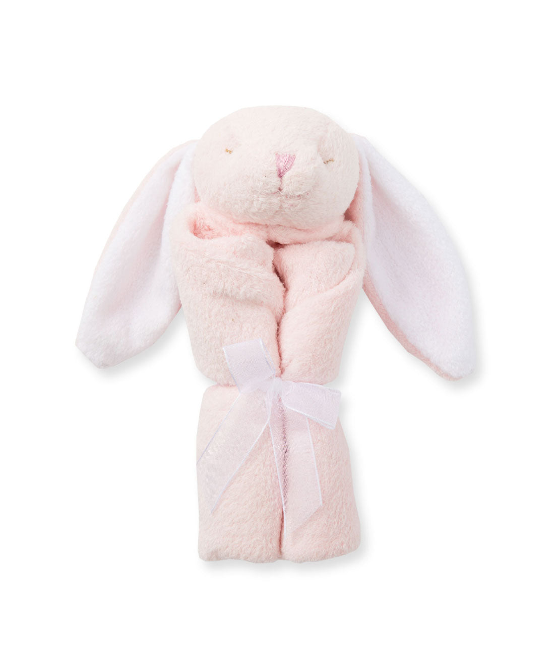 Angel Dear Super Soft Lovey