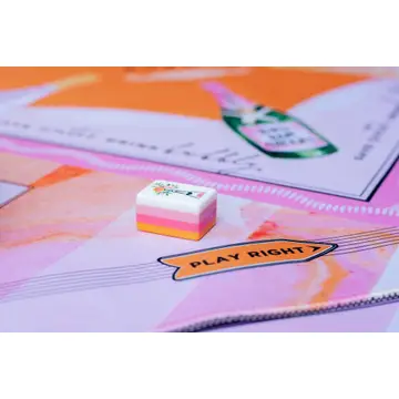 Press for Mahjong Mat