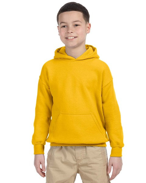 Children’s Custom Hoodie Cotton Sweater