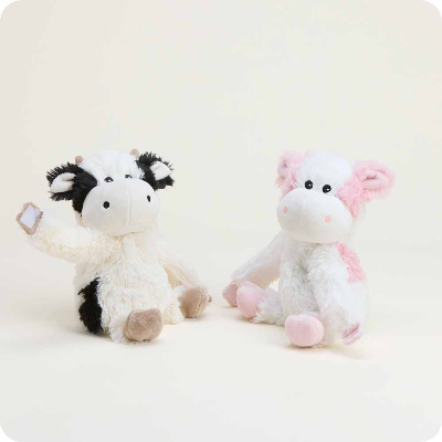 Warmies Hugs Plush Stuffed Animals