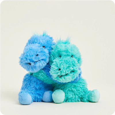 Warmies Hugs Plush Stuffed Animals