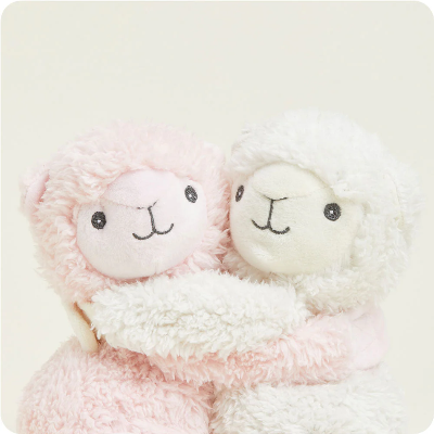 Warmies Hugs Plush Stuffed Animals