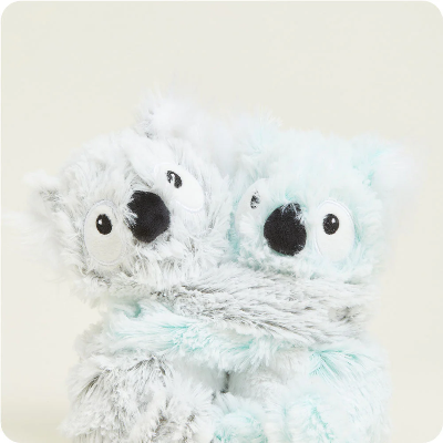 Warmies Hugs Plush Stuffed Animals