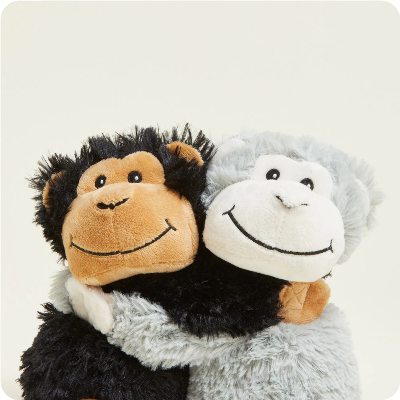 Warmies Hugs Plush Stuffed Animals